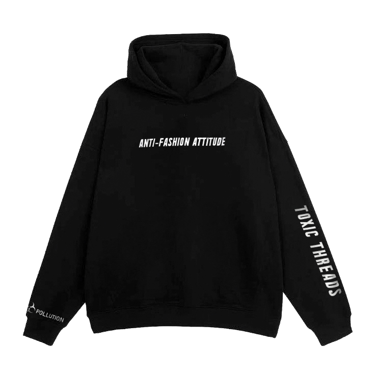 ANTI-HOODIE