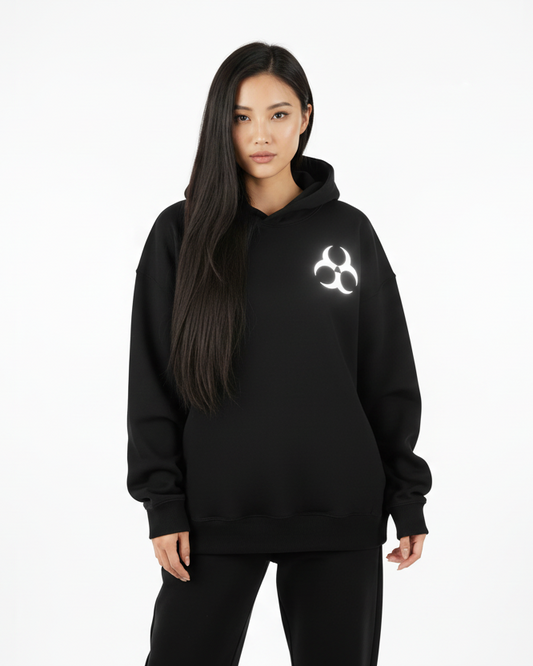 RFLCTV HOODIE
