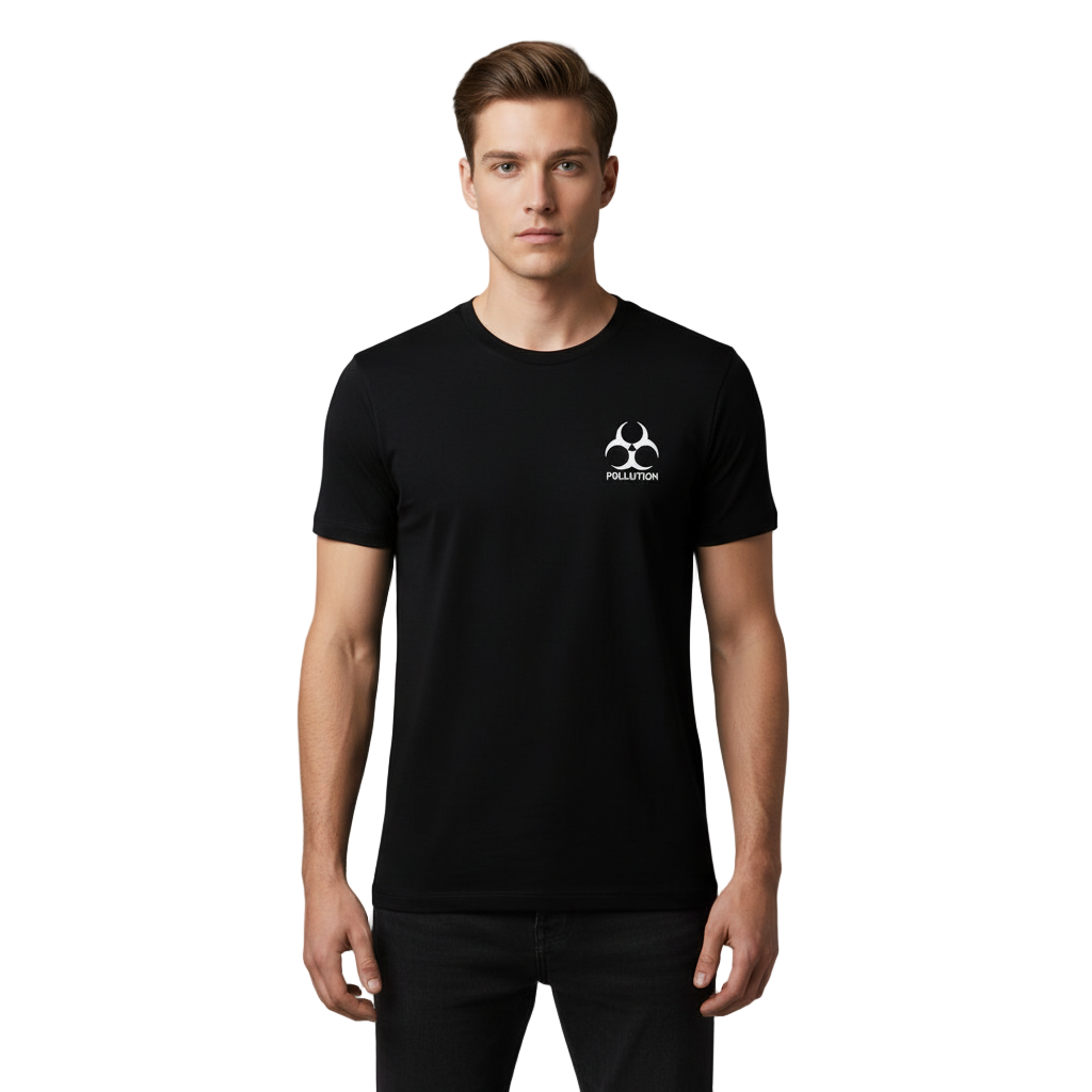BASELINE TEE