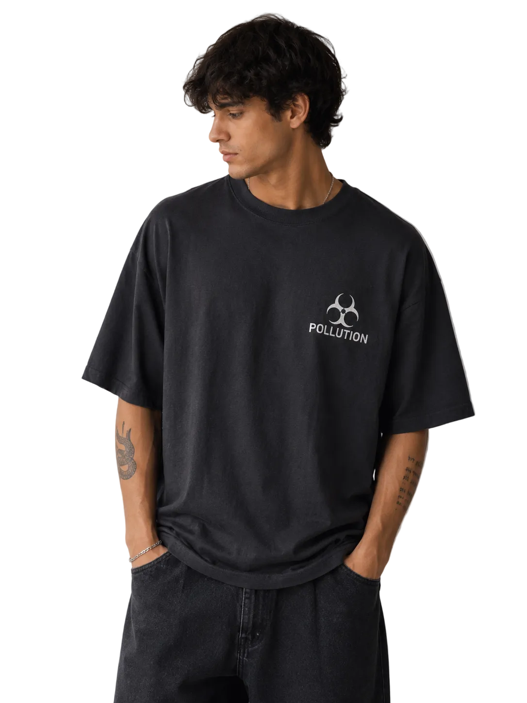 ANGEL/DARK TEE