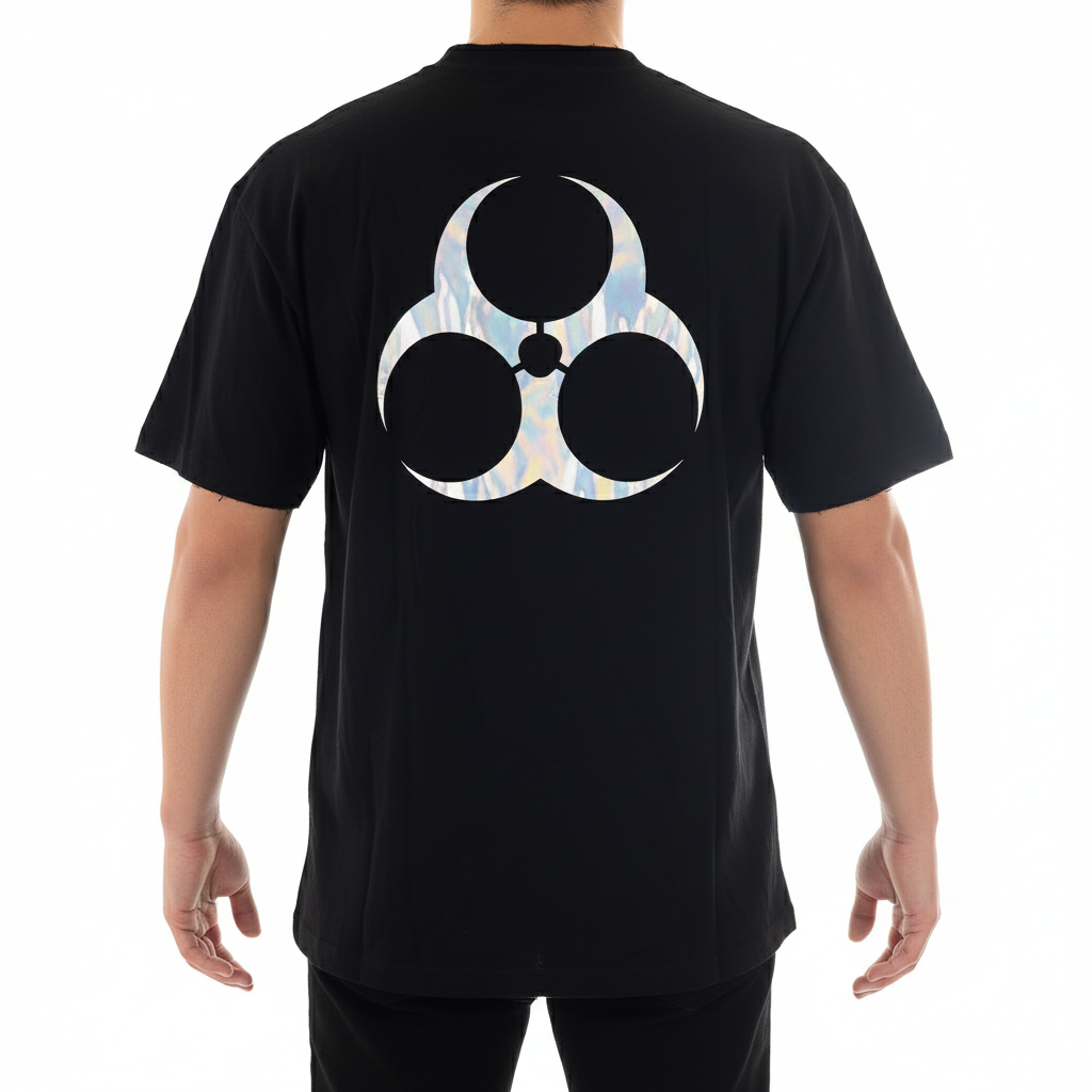 MADREPERLA Logo T-shirt