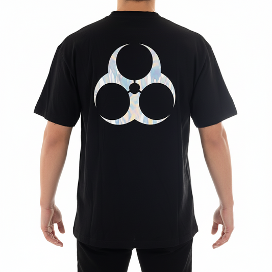 MADREPERLA Logo T-shirt