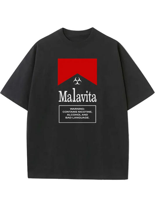 MALAVITA TEE