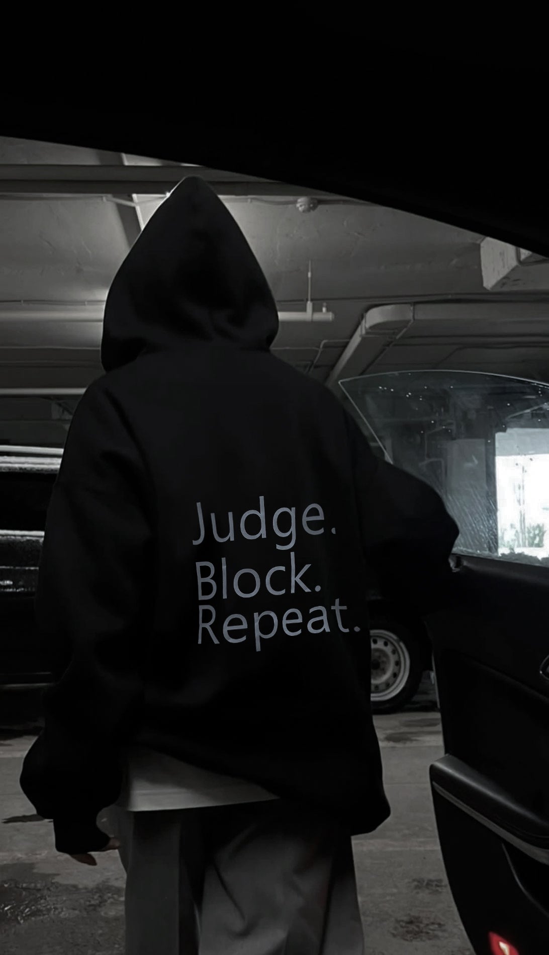 JBR HOODIE