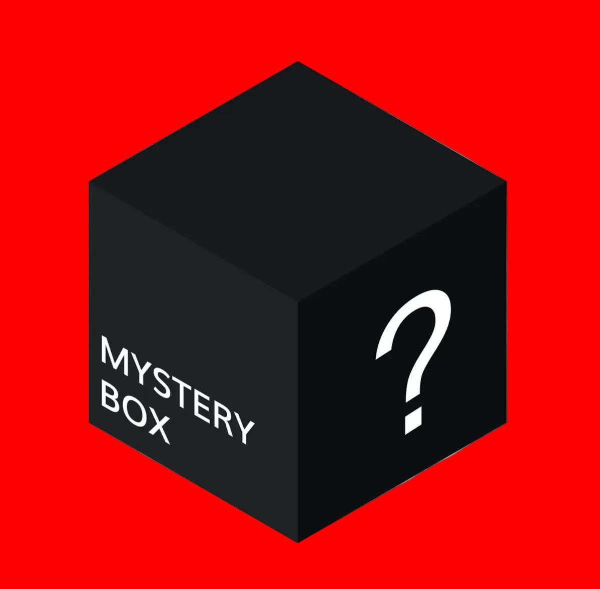 MYSTERY BOX-WOMAN
