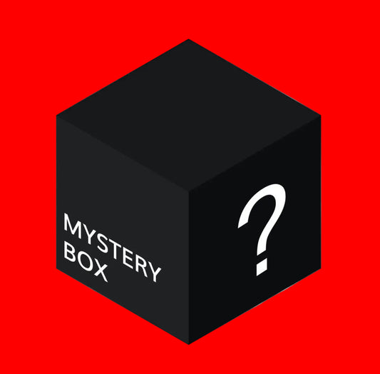 MYSTERY BOX-WOMAN
