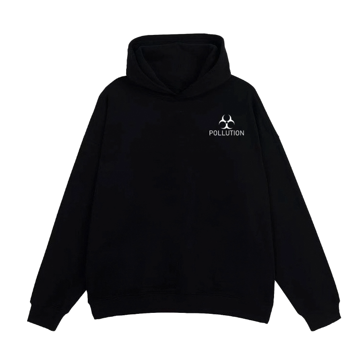JBR HOODIE