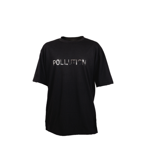Chrome Logo Basic T-Shirt