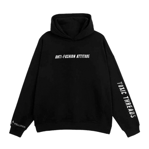 ANTI-HOODIE