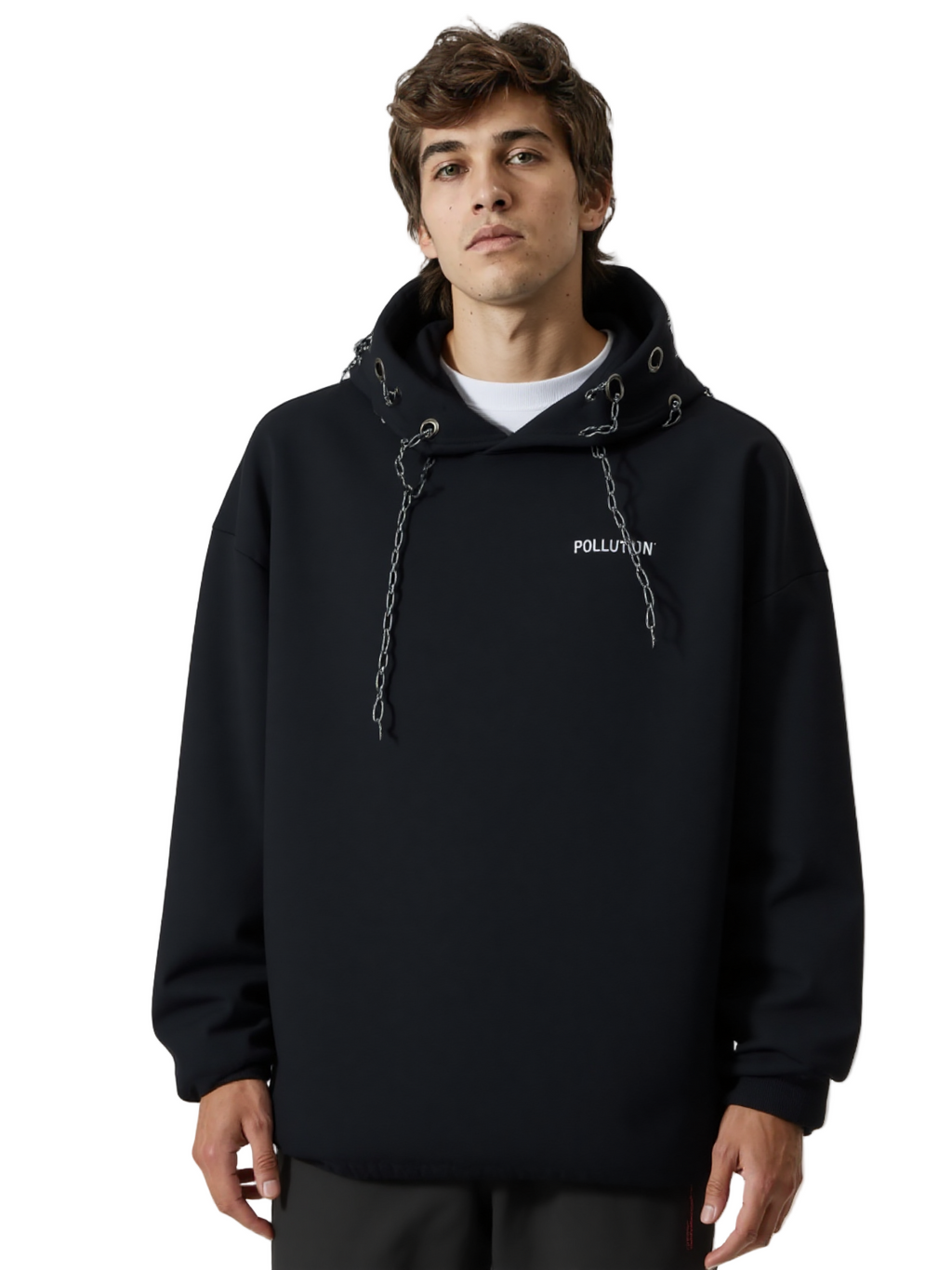 Chainstorm Hoodie