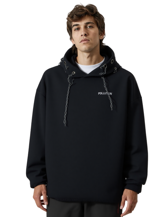 Chainstorm Hoodie