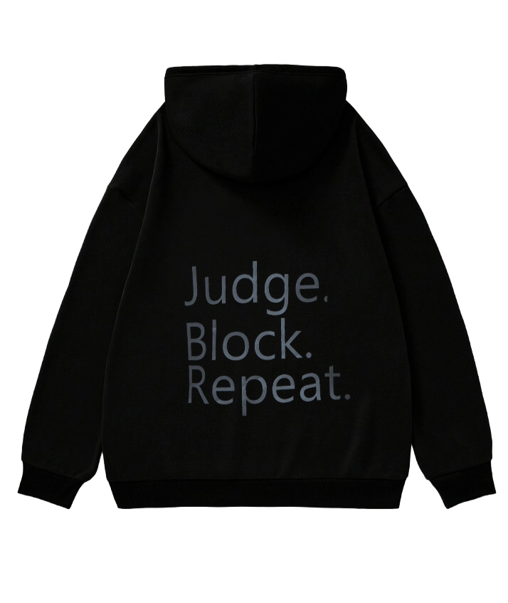 JBR HOODIE