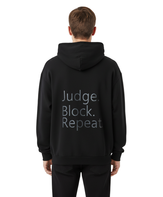 JBR HOODIE