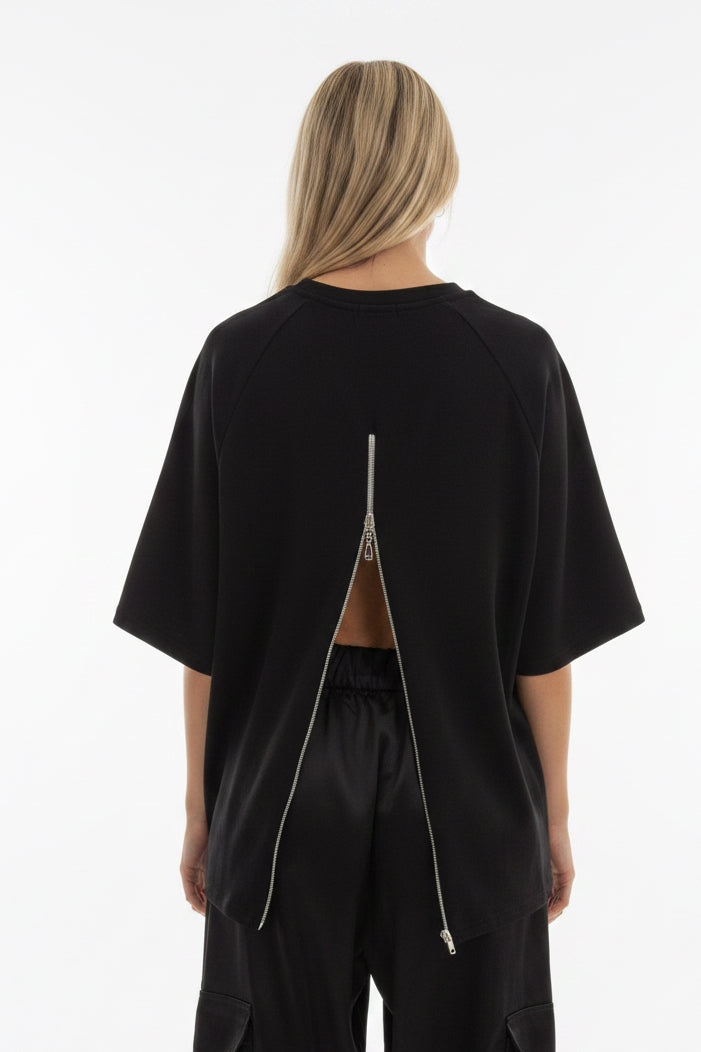CYBER TEE