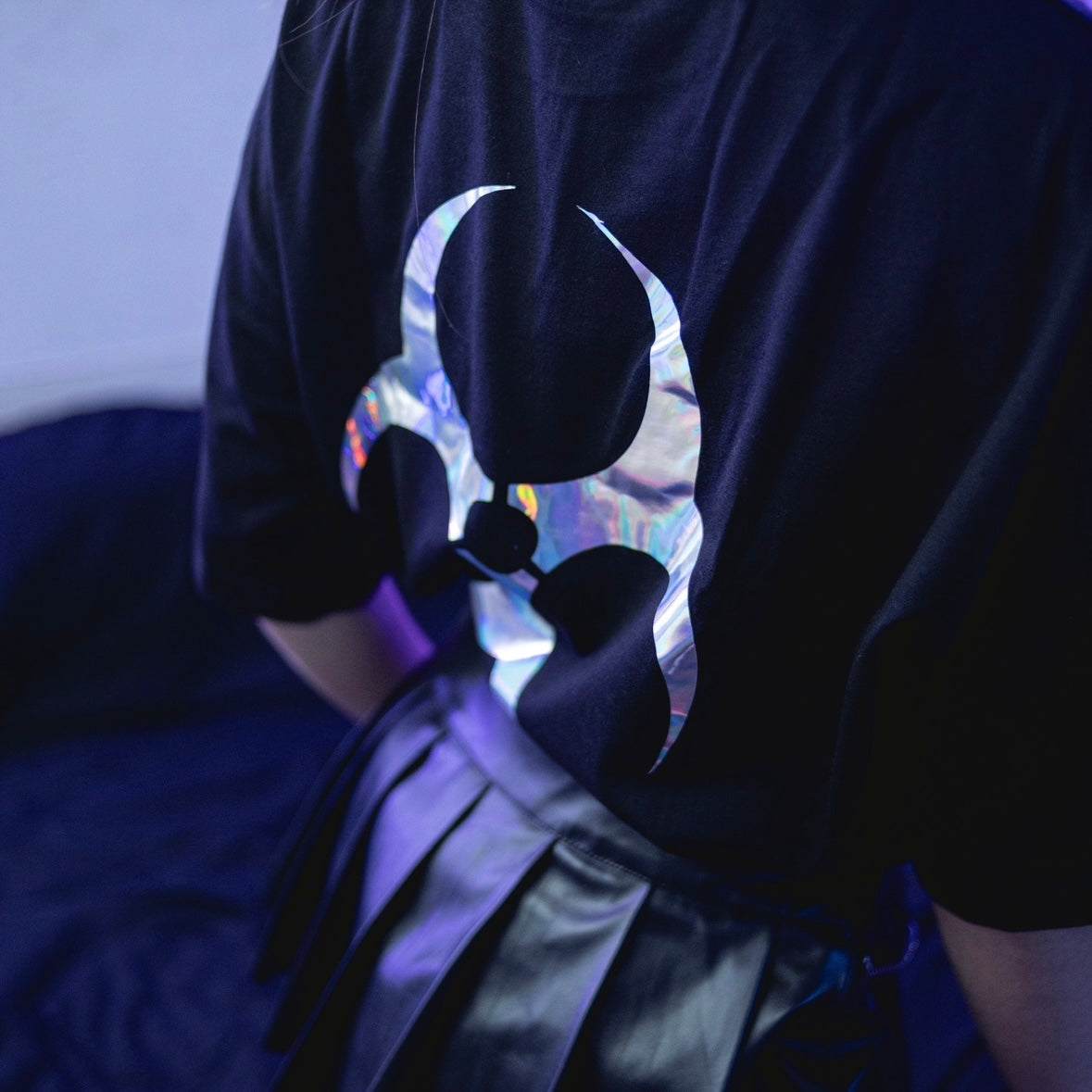 MADREPERLA Logo T-shirt