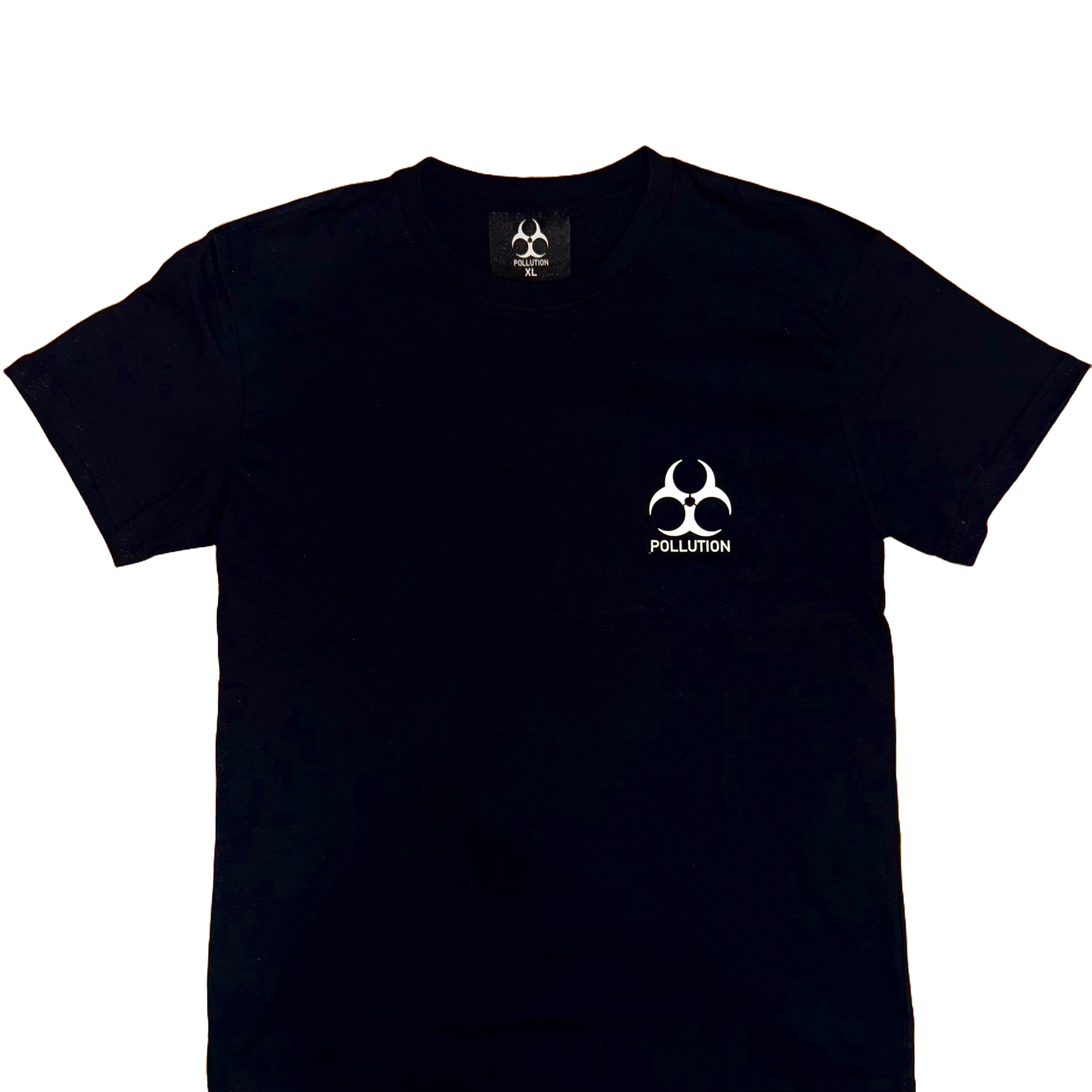 BASELINE TEE