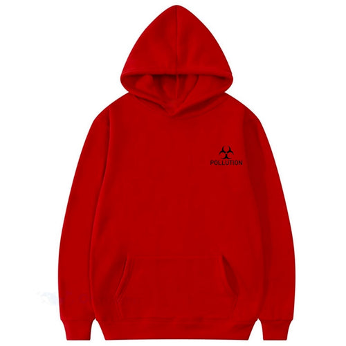 ALGOR3AL HOODIE