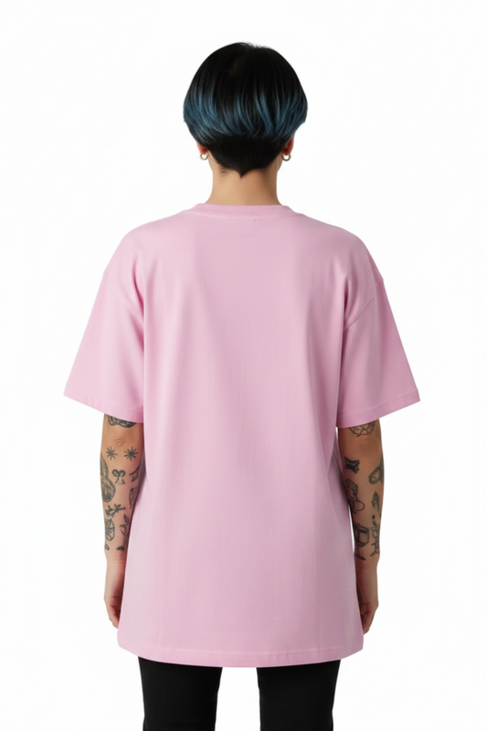 TOXIC ANGEL TEE