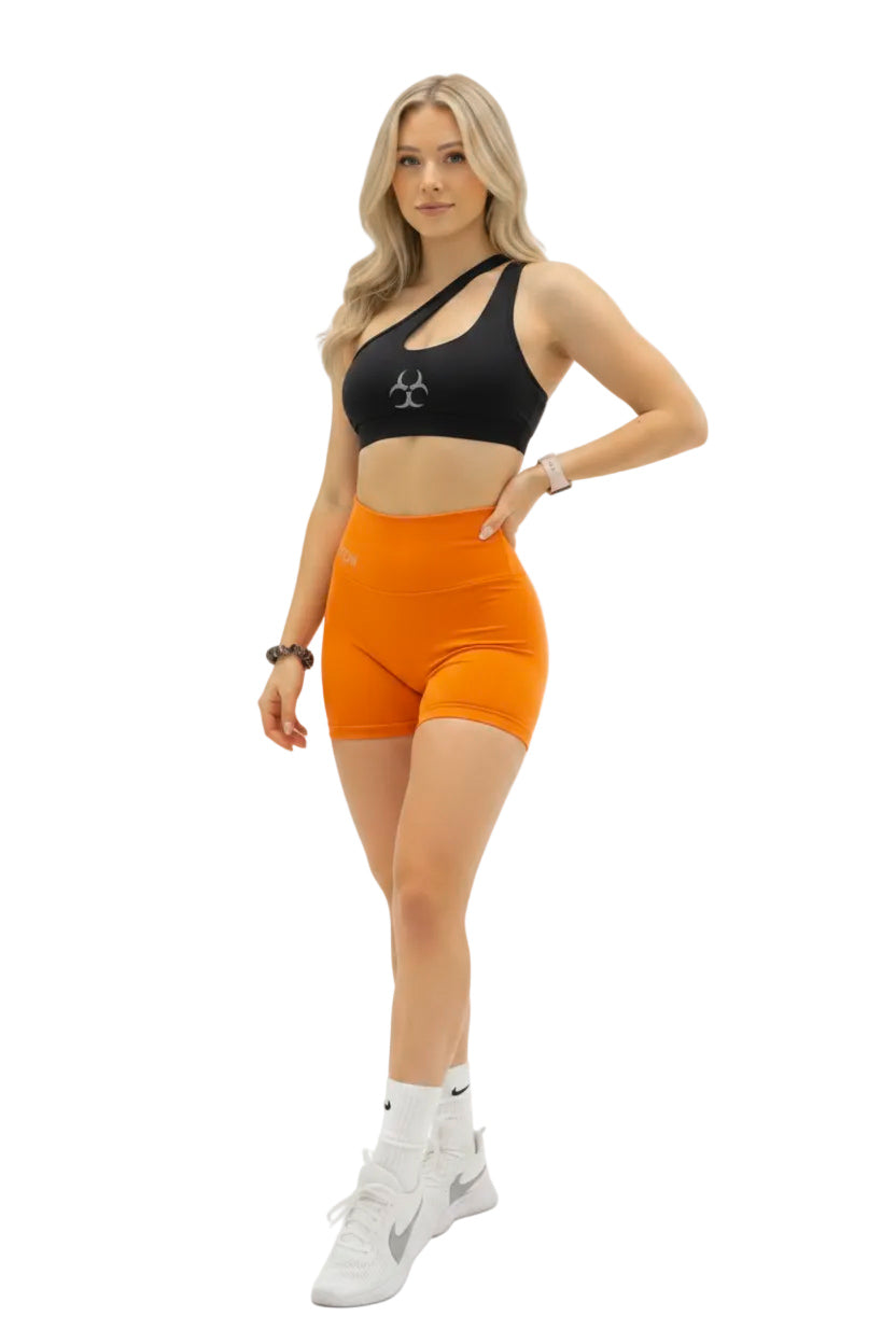 PUSH UP SHORTS- SPRITZ