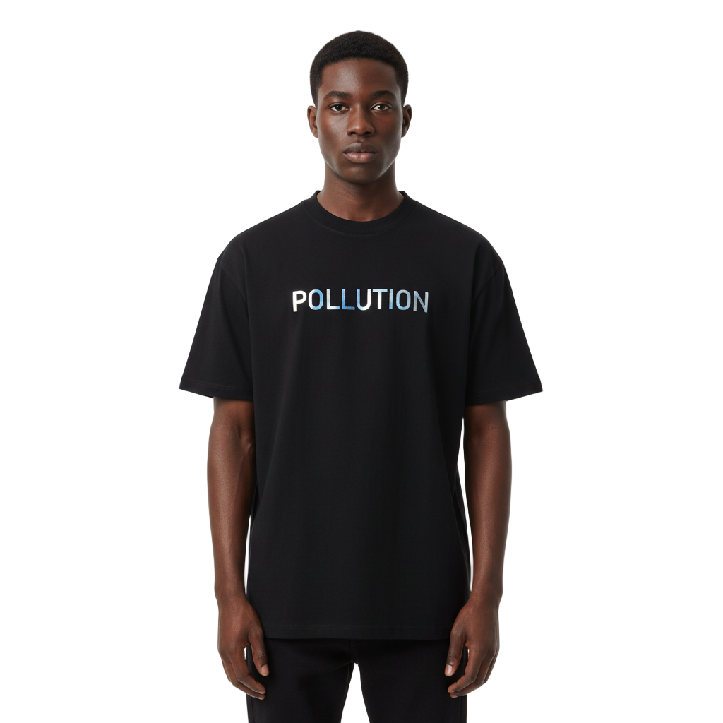 MADREPERLA Logo T-shirt