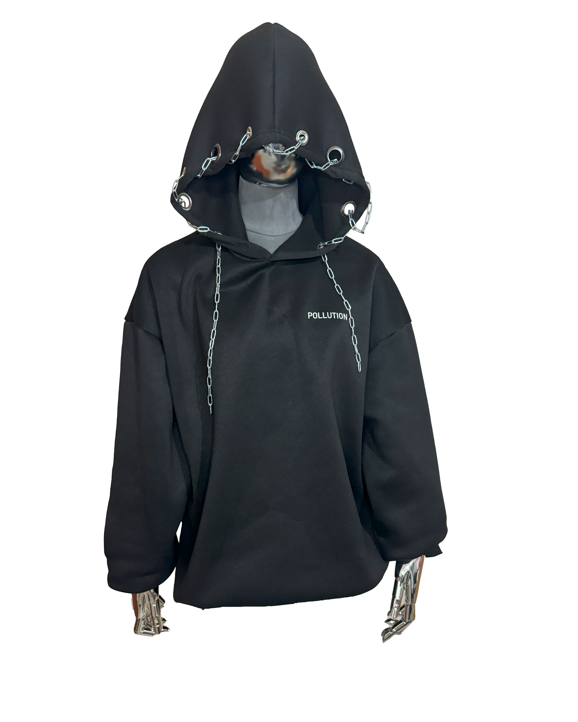 Chainstorm Hoodie