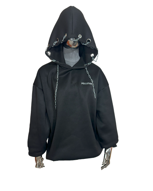 Chainstorm Hoodie