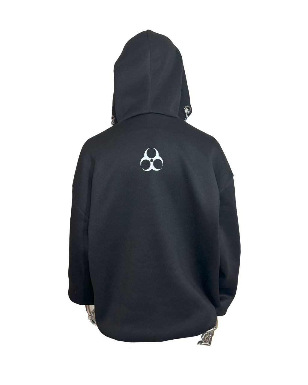 Chainstorm Hoodie