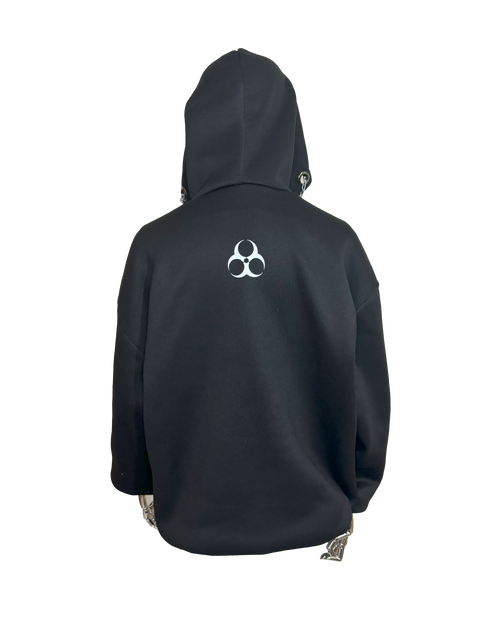 Chainstorm Hoodie
