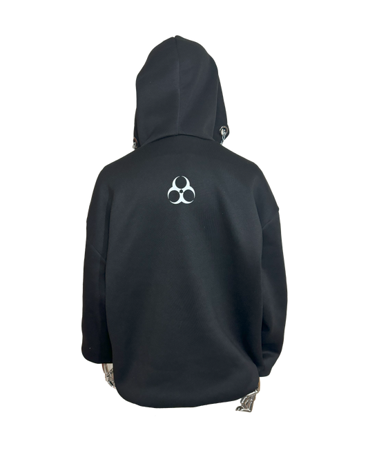 Chainstorm Hoodie