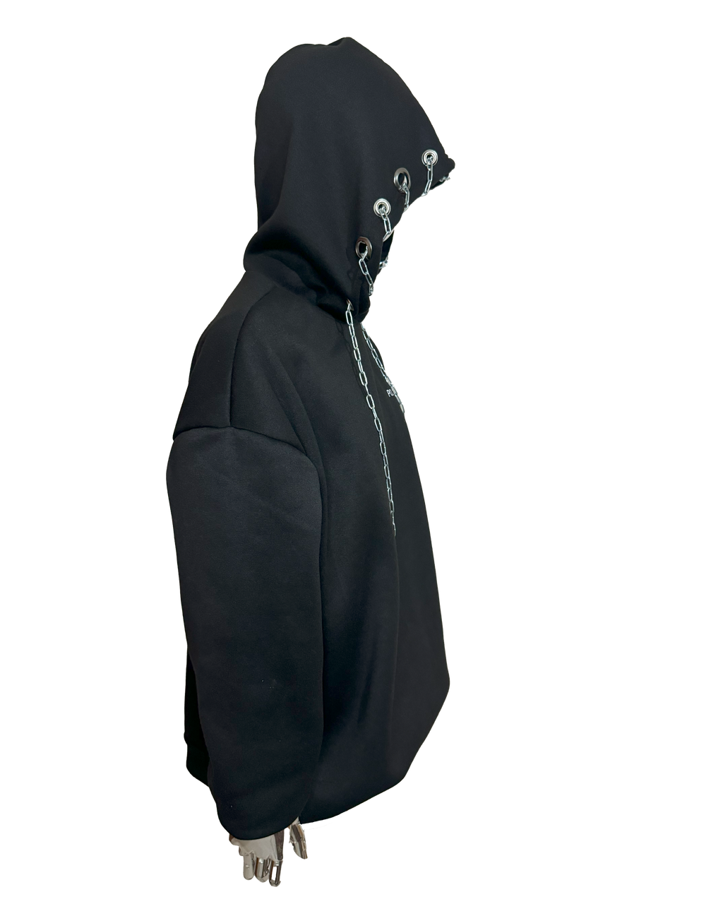 Chainstorm Hoodie