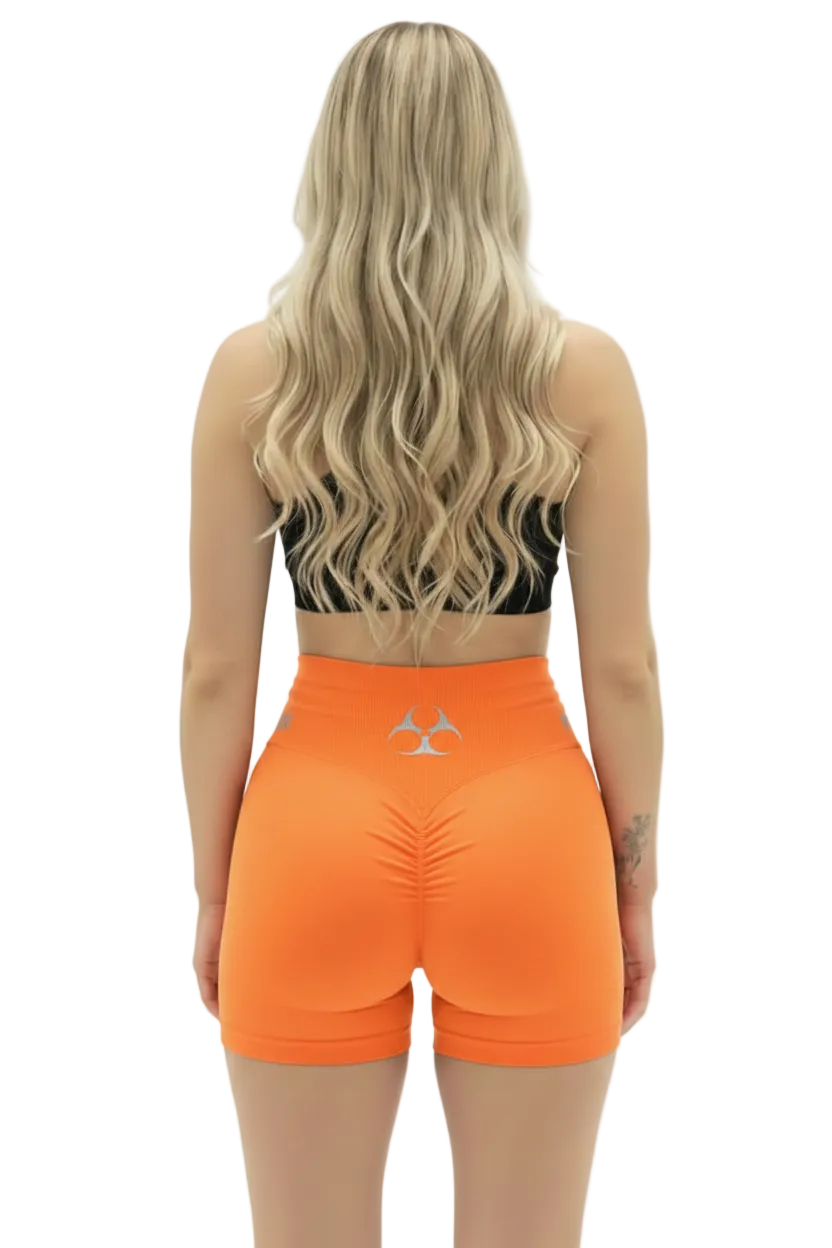PUSH UP SHORTS- SPRITZ