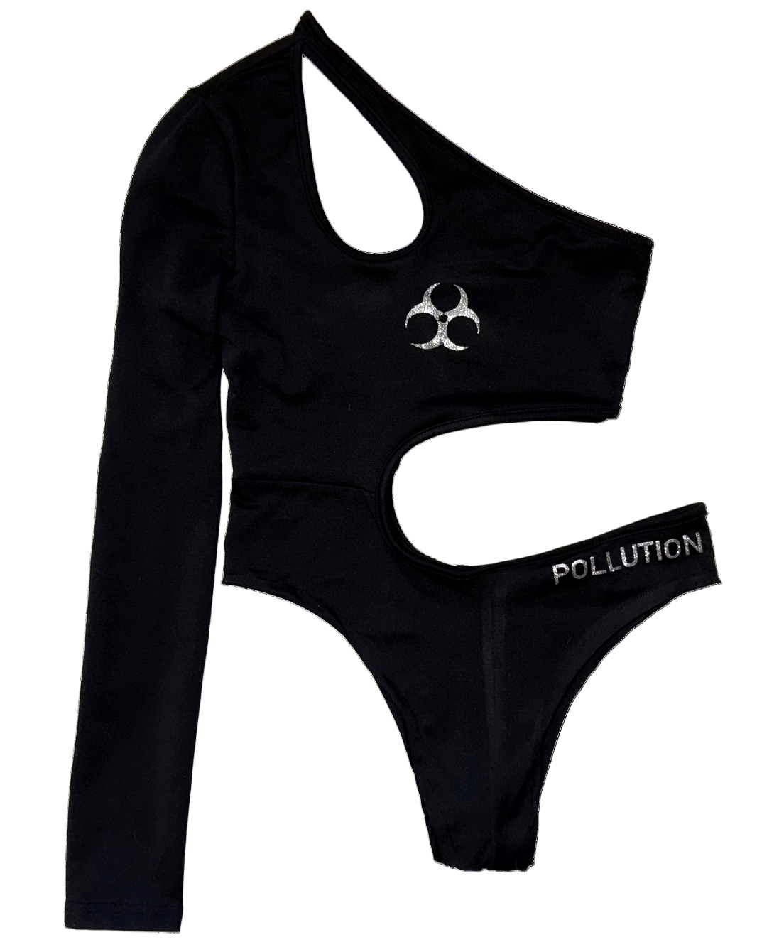 ASYM Bodysuit