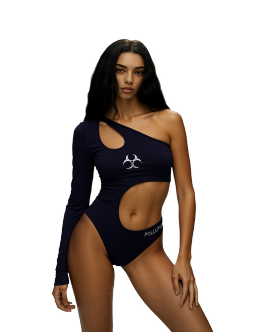 ASYM Bodysuit