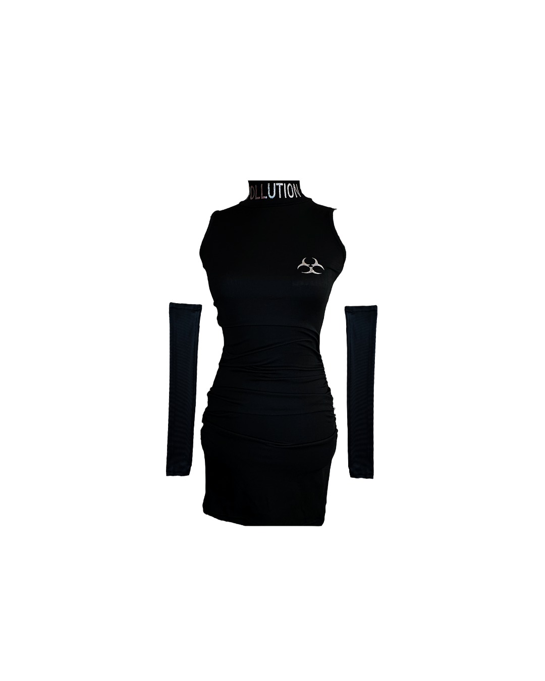 GLIMMER DRESS