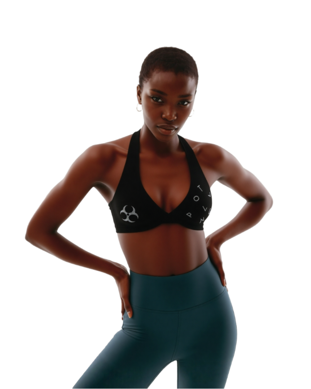 X-FITNESS BRA