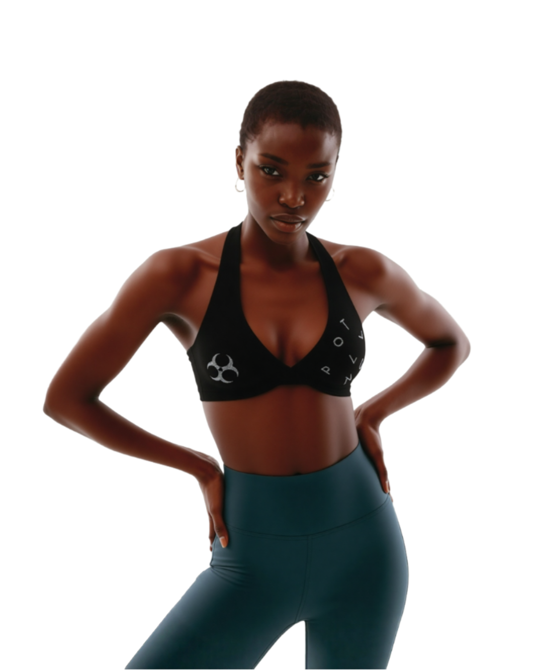 X-FITNESS BRA