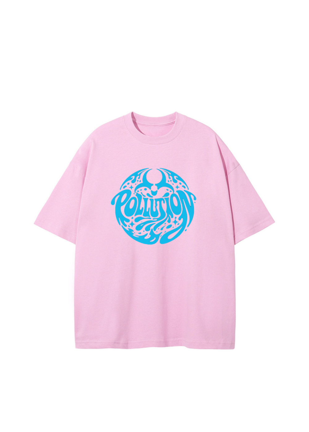 PINK TEE