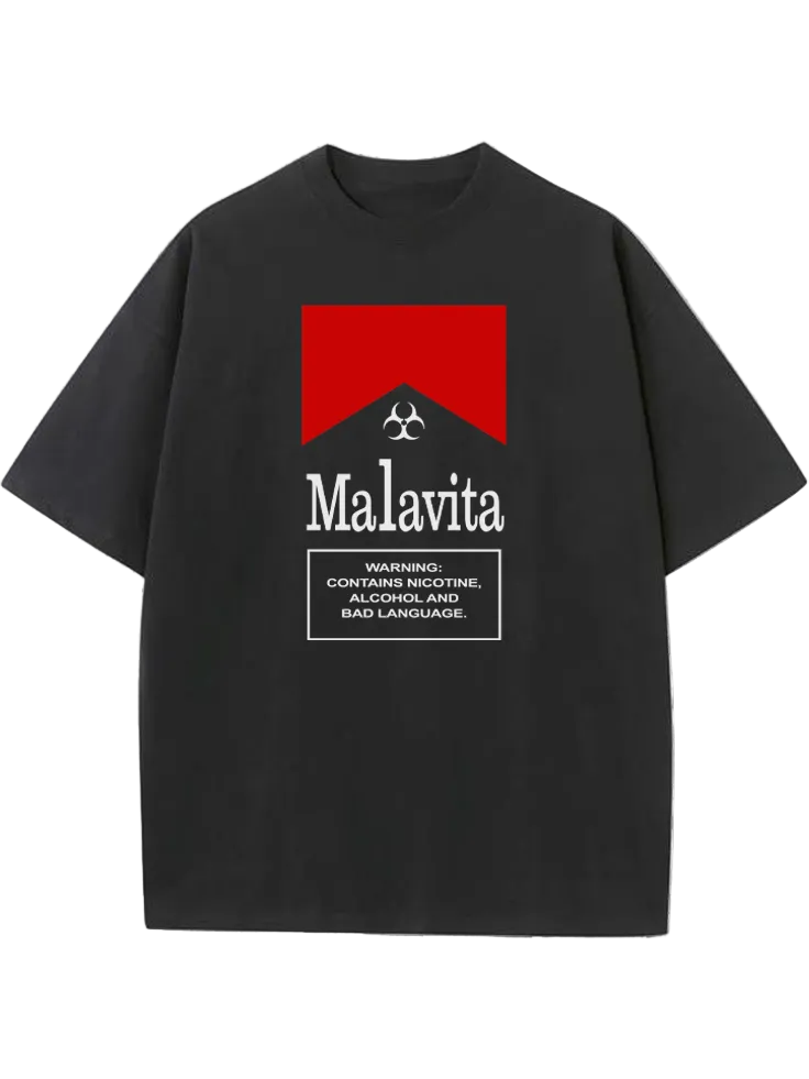MALAVITA TEE