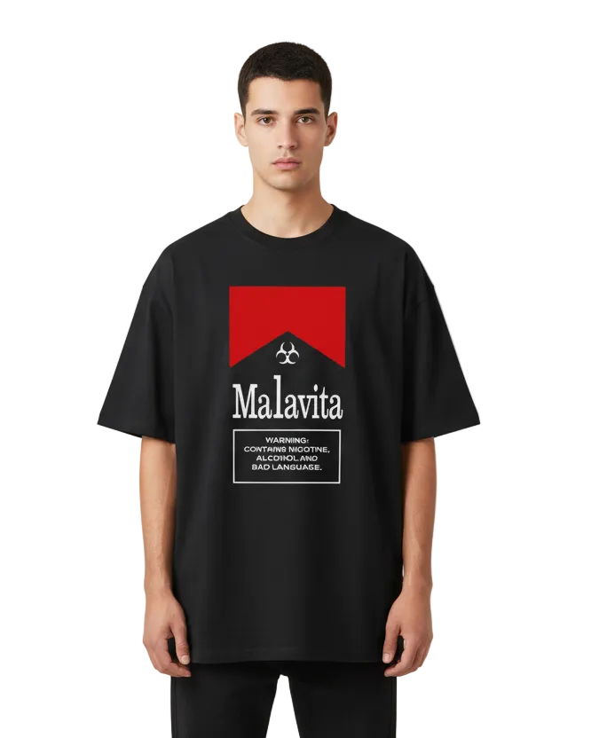 MALAVITA TEE